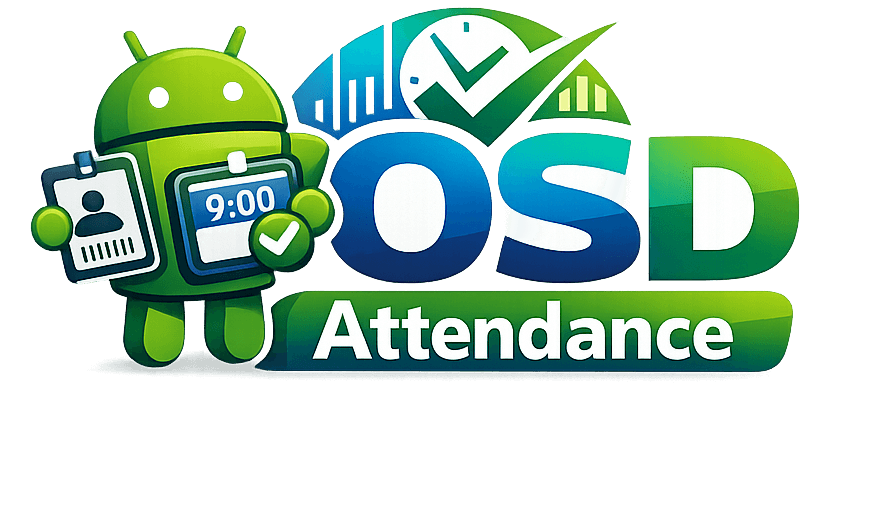 OSD Attendance
